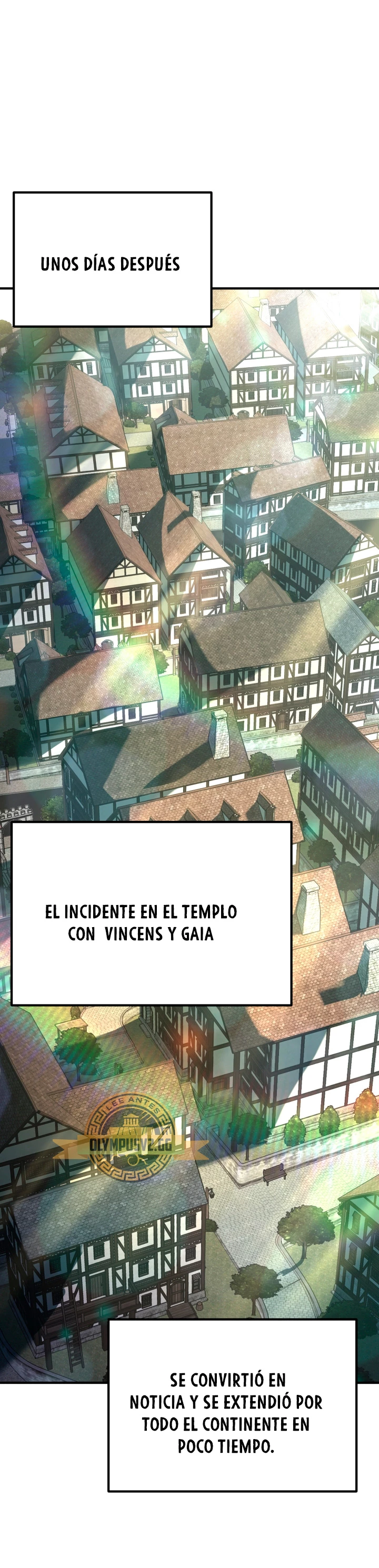 Estandar de la Reencarnación capítulo 76, página 2