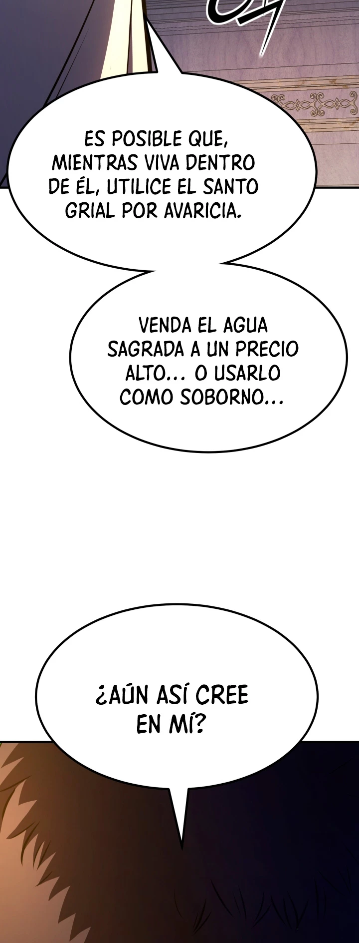 Estandar de la Reencarnación capítulo 76, página 10