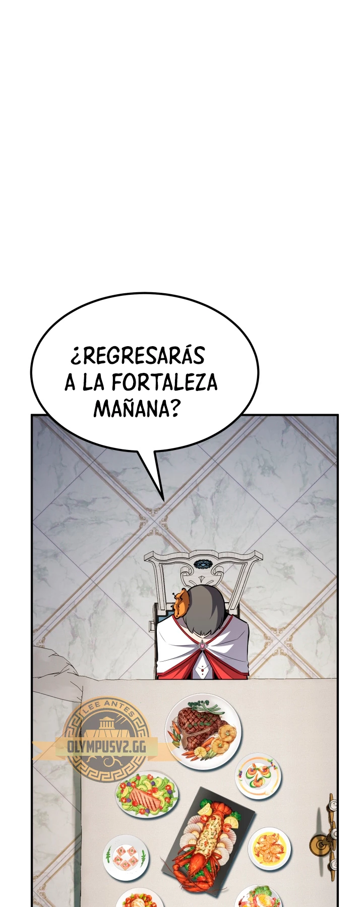 Estandar de la Reencarnación capítulo 76, página 25
