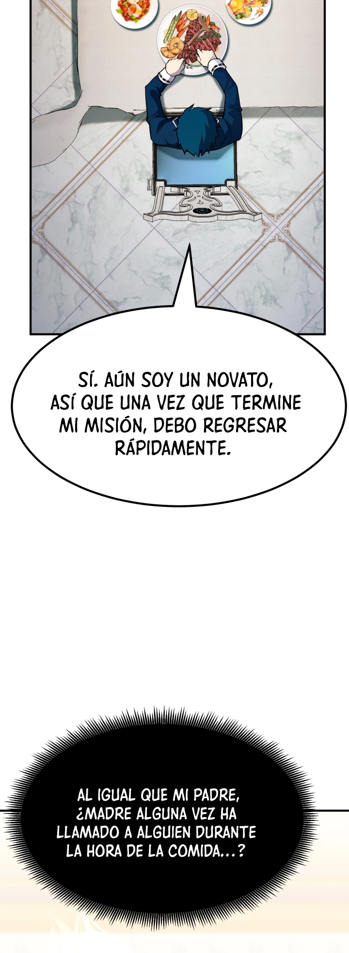 Estandar de la Reencarnación capítulo 76, página 26