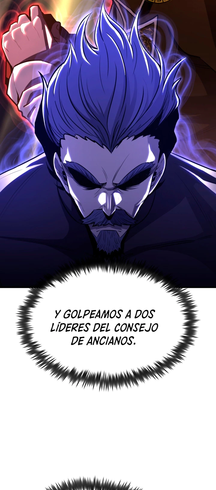 Estandar de la Reencarnación capítulo 76, página 33