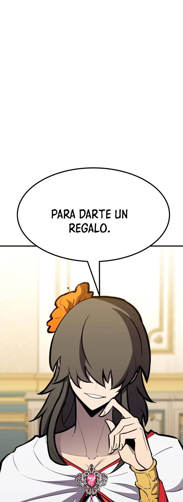 Estandar de la Reencarnación capítulo 76, página 35