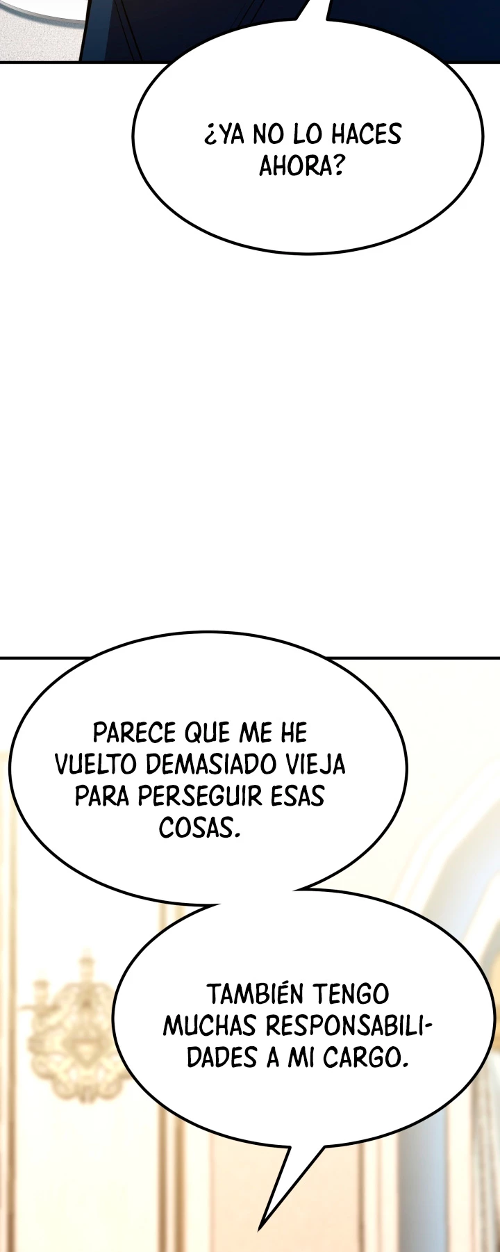 Estandar de la Reencarnación capítulo 76, página 58