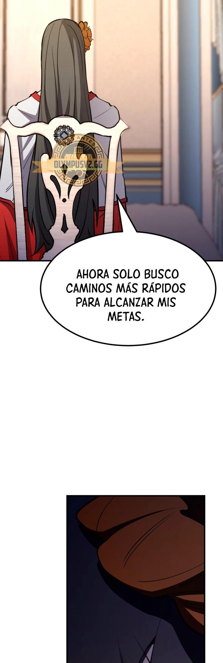 Estandar de la Reencarnación capítulo 76, página 59
