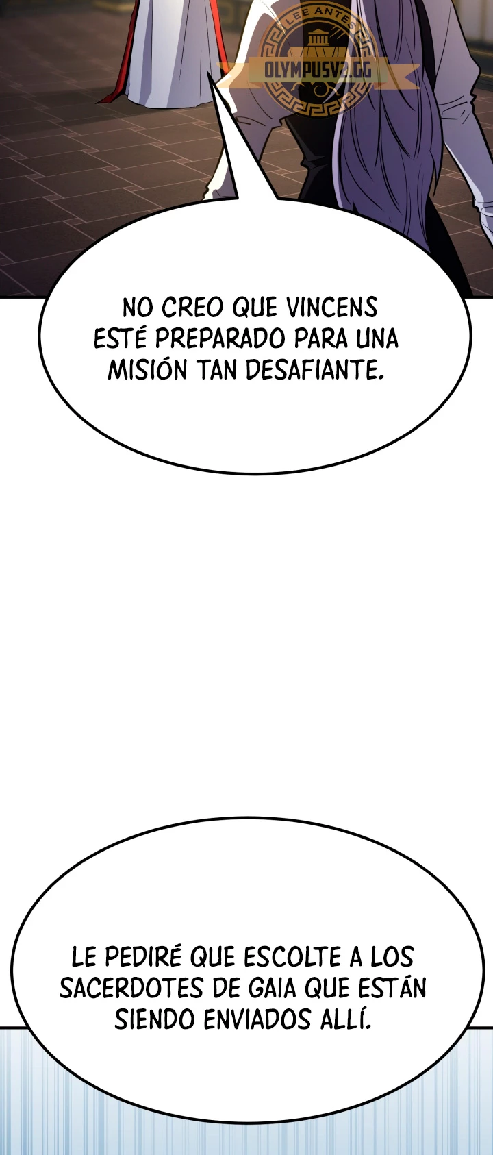 Estandar de la Reencarnación capítulo 76, página 75