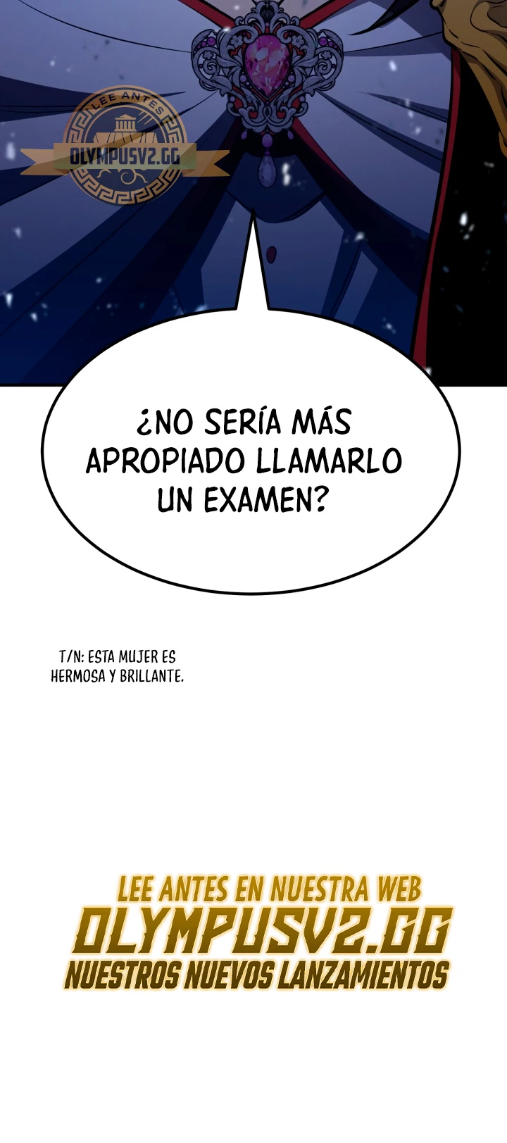 Estandar de la Reencarnación capítulo 76, página 83