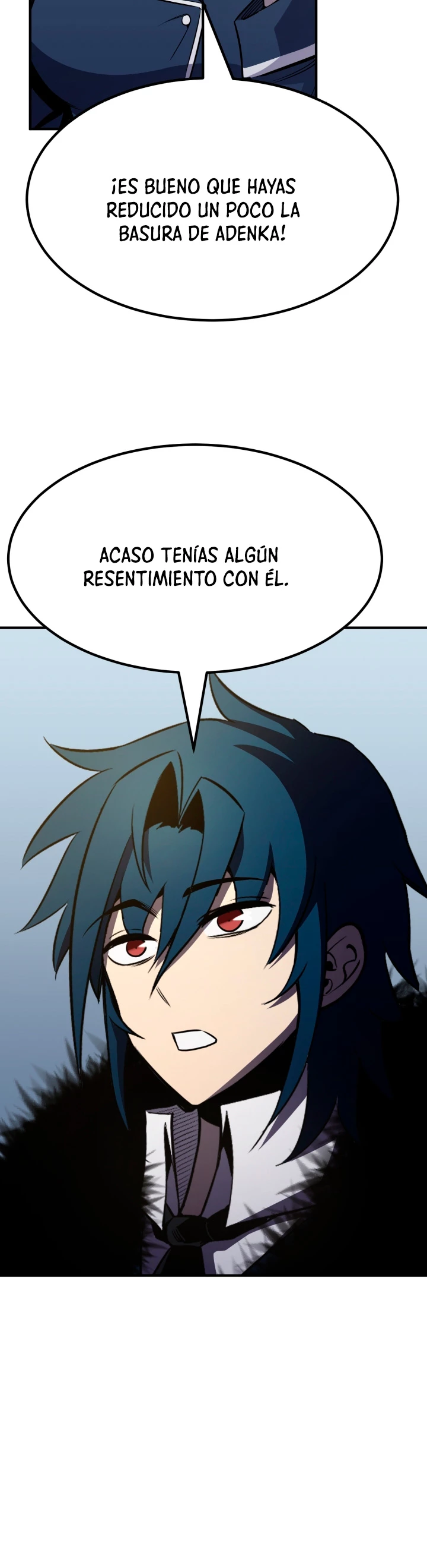 Estandar de la Reencarnación capítulo 77, página 5