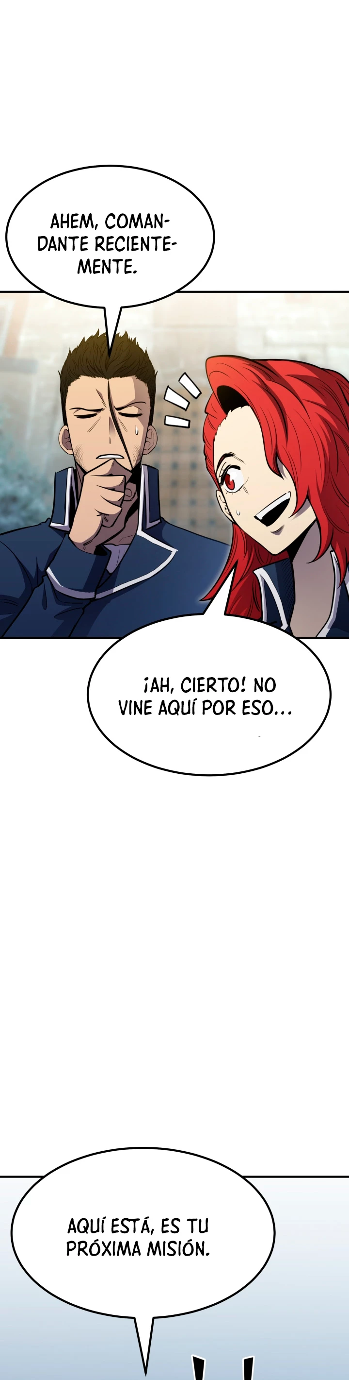 Estandar de la Reencarnación capítulo 77, página 7
