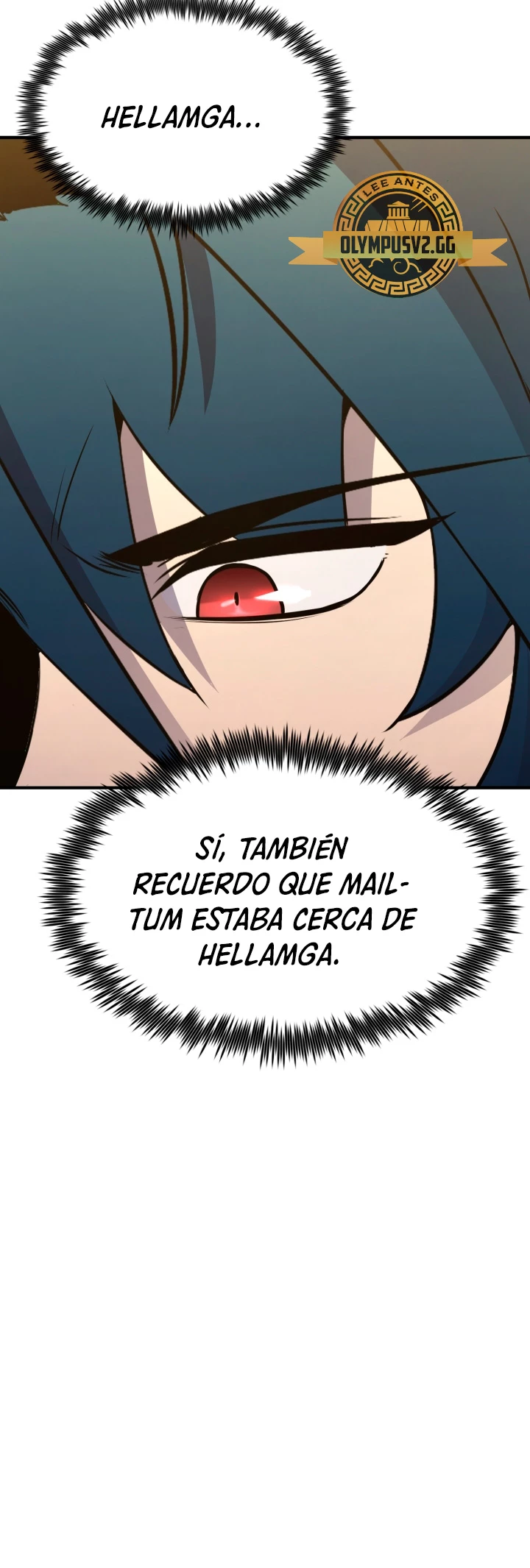 Estandar de la Reencarnación capítulo 77, página 19