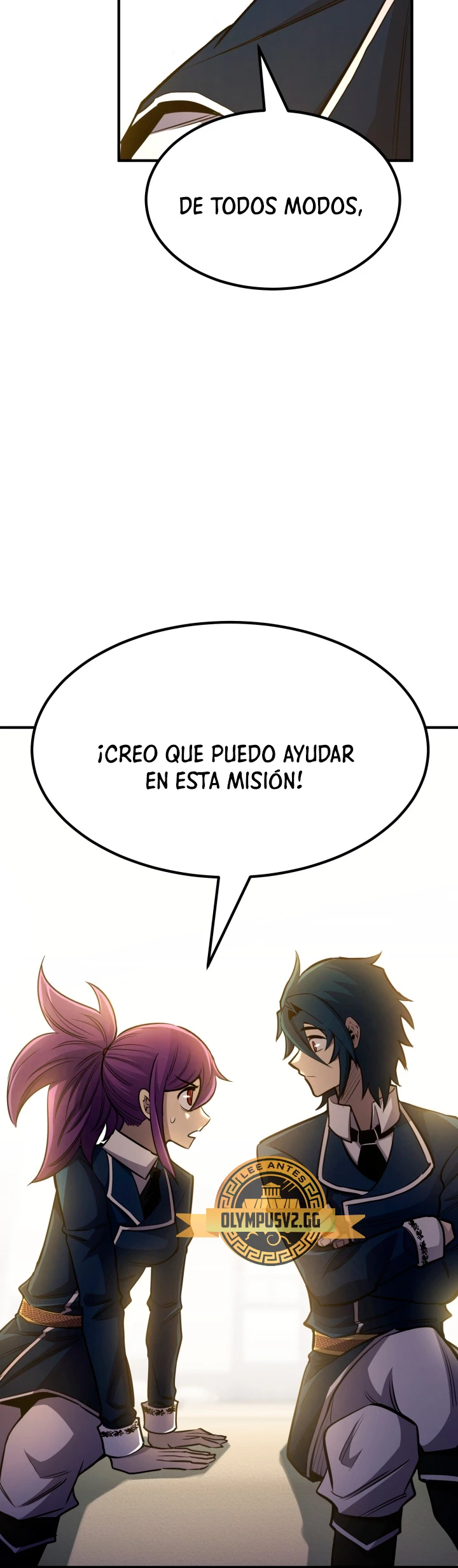 Estandar de la Reencarnación capítulo 77, página 28