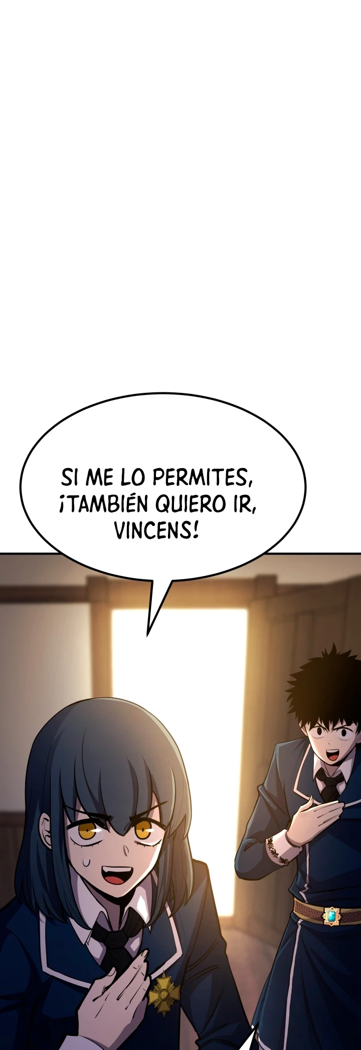 Estandar de la Reencarnación capítulo 77, página 31