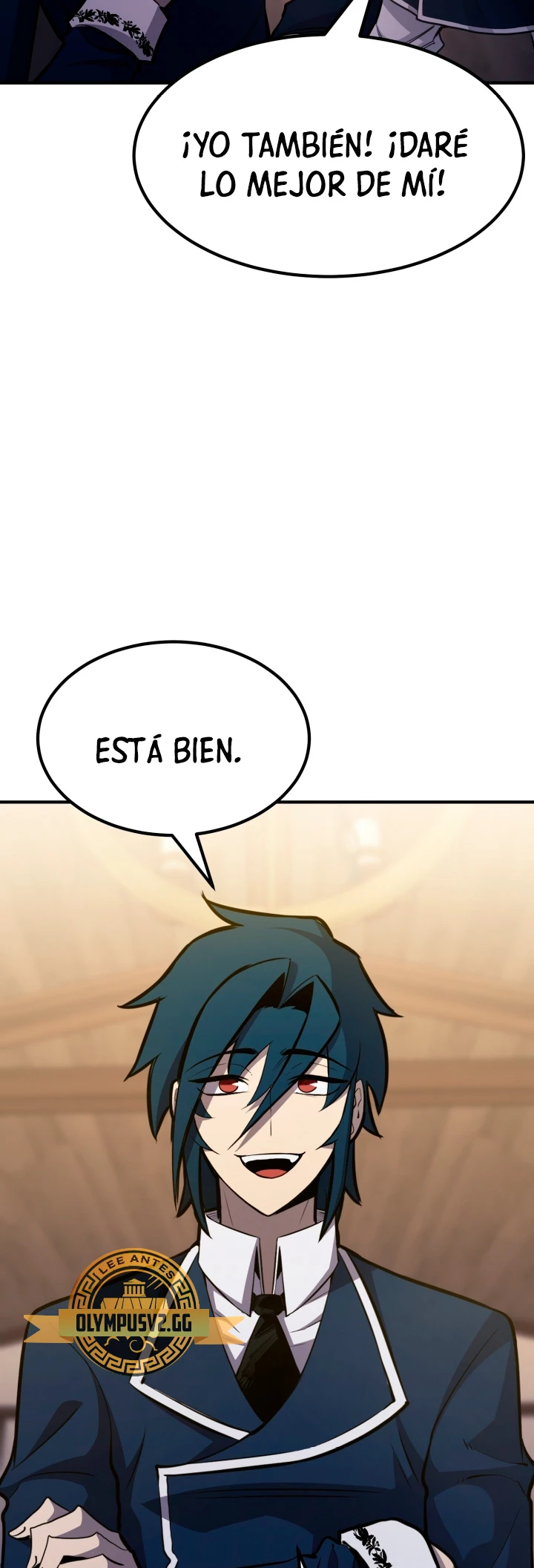 Estandar de la Reencarnación capítulo 77, página 32