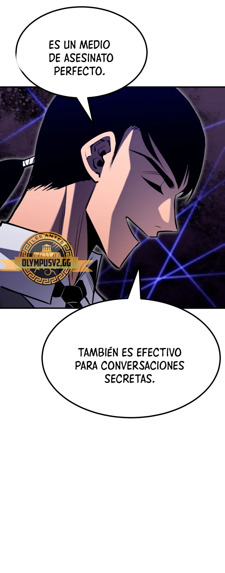 Estandar de la Reencarnación capítulo 77, página 59