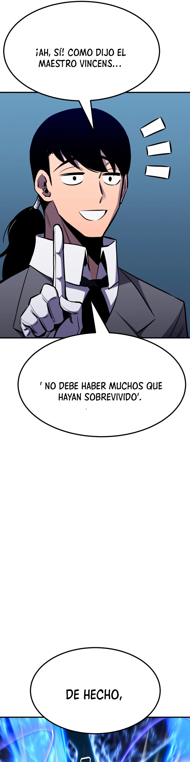 Estandar de la Reencarnación capítulo 77, página 63