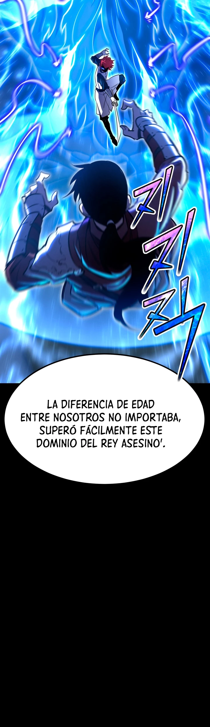 Estandar de la Reencarnación capítulo 77, página 67