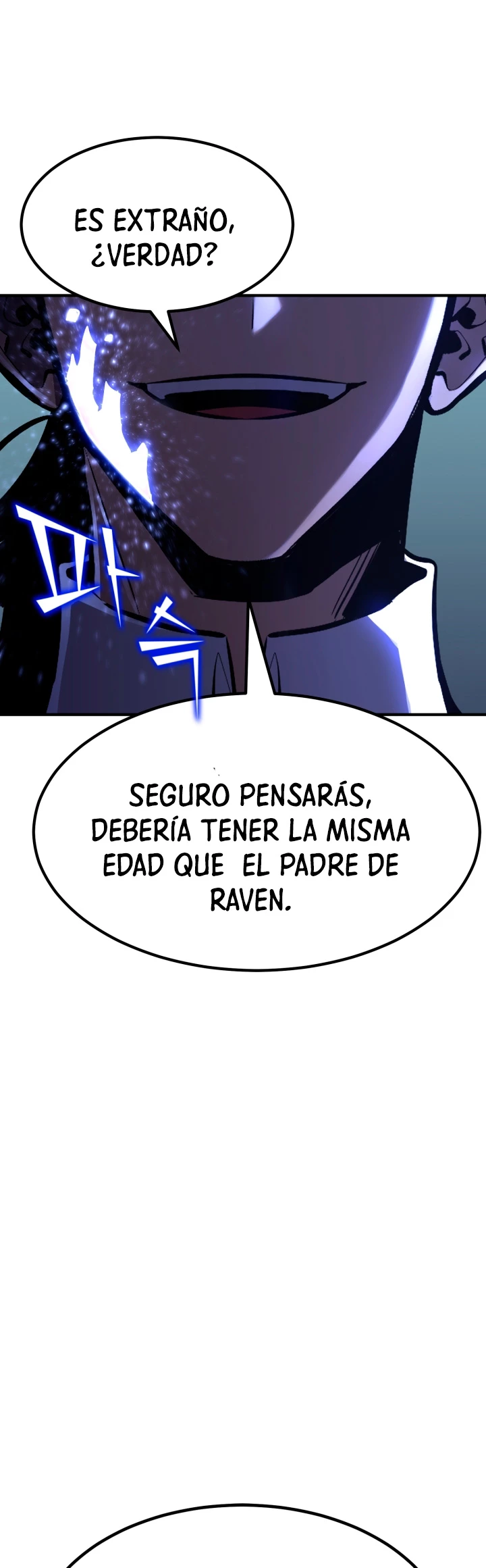 Estandar de la Reencarnación capítulo 77, página 75