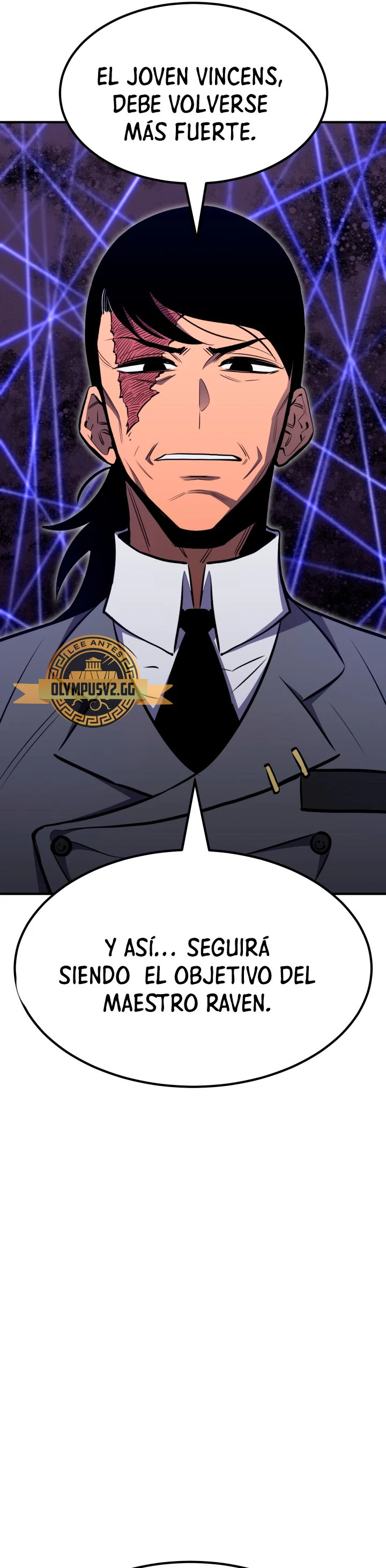 Estandar de la Reencarnación capítulo 78, página 28