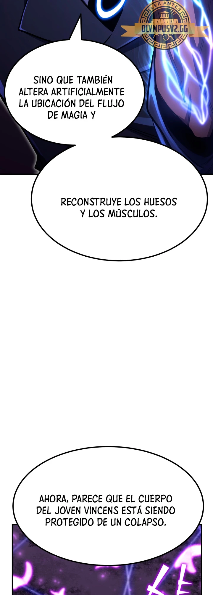 Estandar de la Reencarnación capítulo 78, página 34