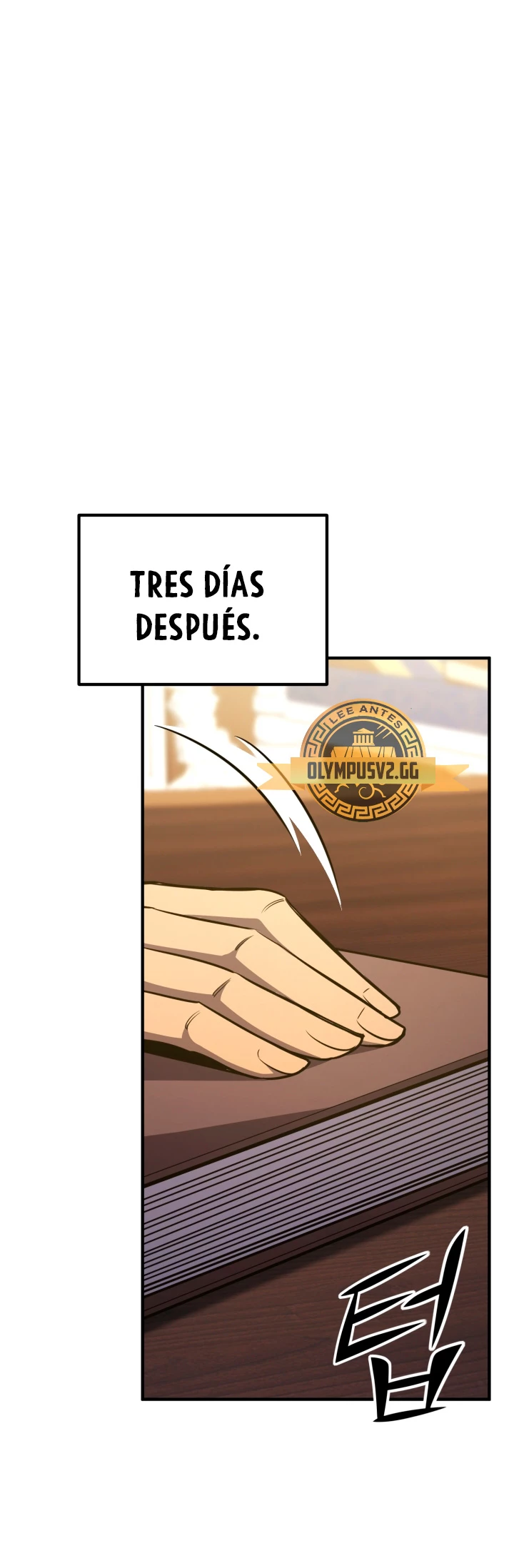 Estandar de la Reencarnación capítulo 78, página 51