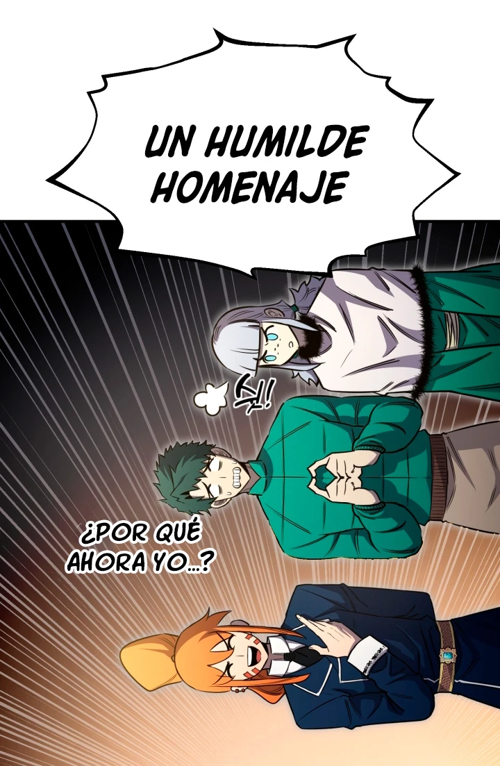 Estandar de la Reencarnación capítulo 78, página 60