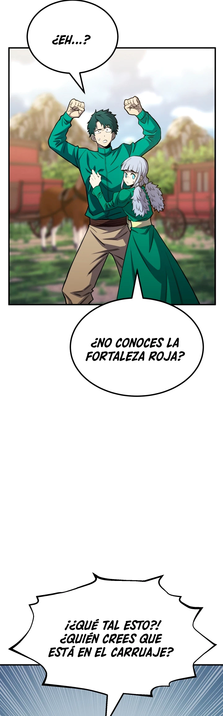 Estandar de la Reencarnación capítulo 78, página 70