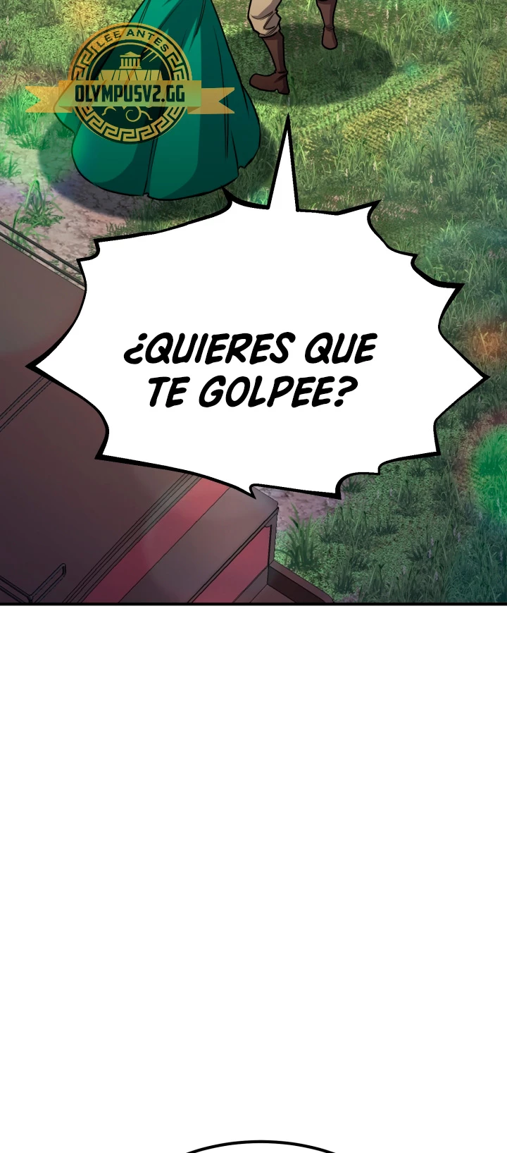 Estandar de la Reencarnación capítulo 78, página 73