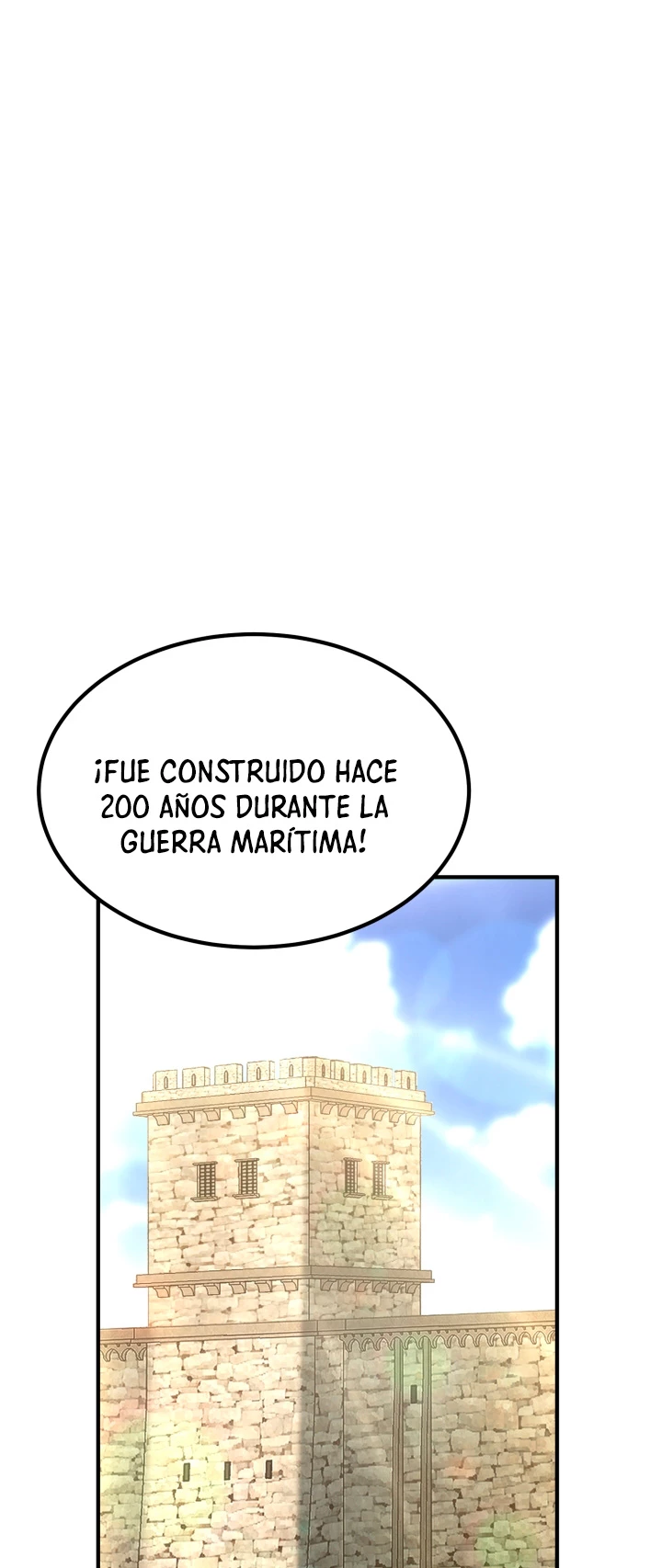 Estandar de la Reencarnación capítulo 78, página 83