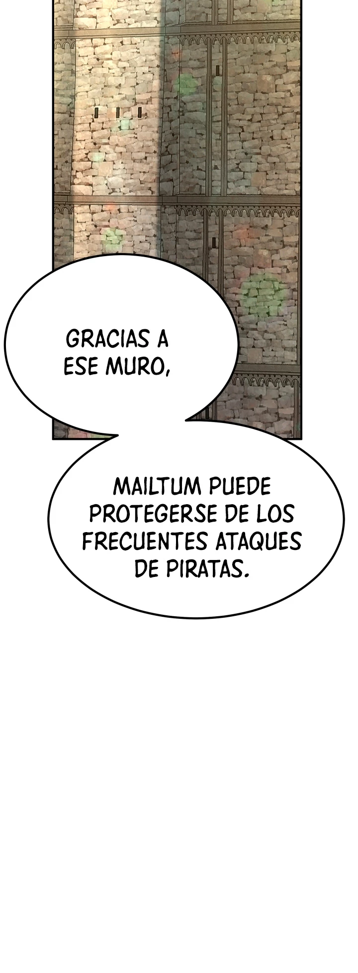 Estandar de la Reencarnación capítulo 78, página 84