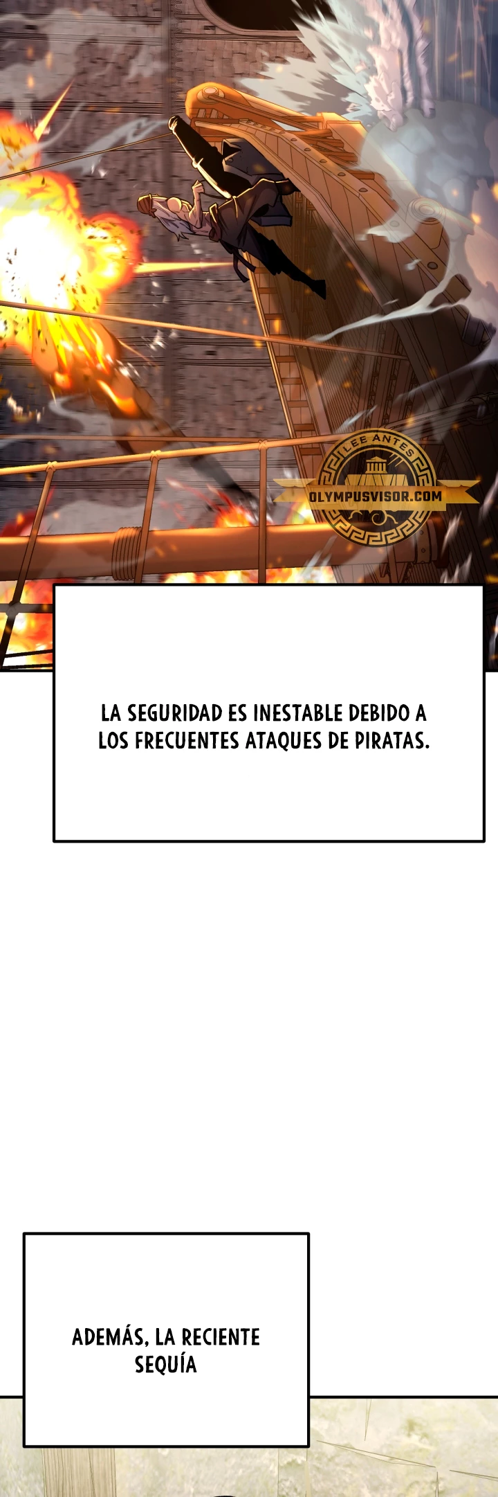 Estandar de la Reencarnación capítulo 79, página 4