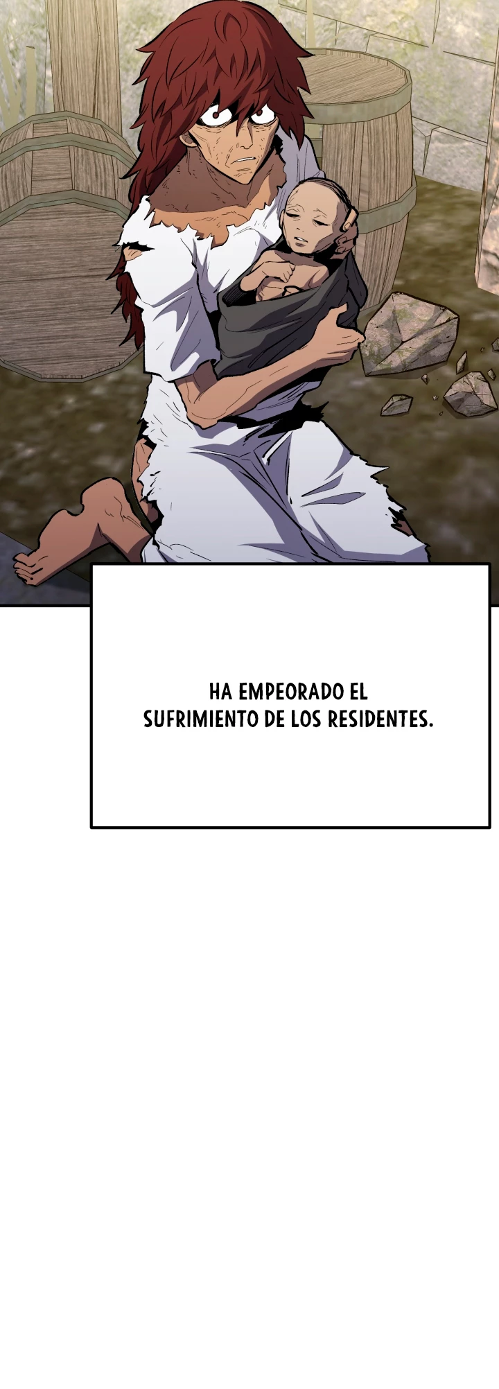 Estandar de la Reencarnación capítulo 79, página 5