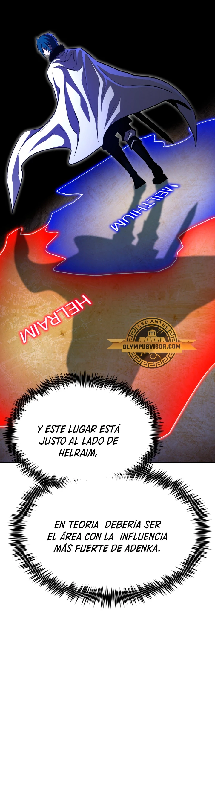 Estandar de la Reencarnación capítulo 79, página 11
