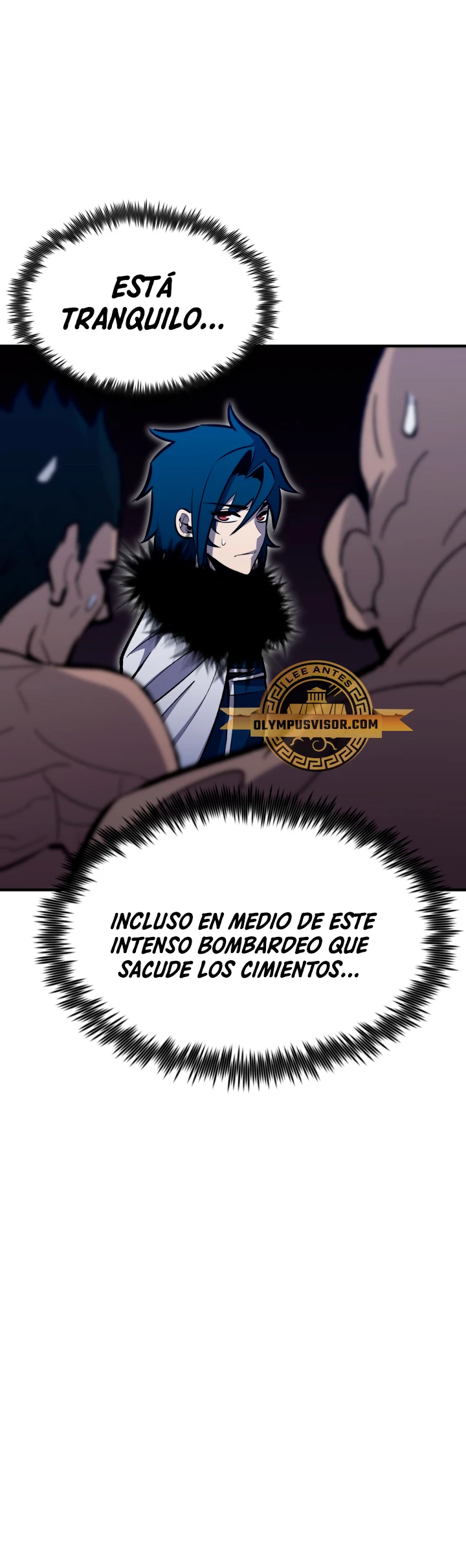 Estandar de la Reencarnación capítulo 79, página 41