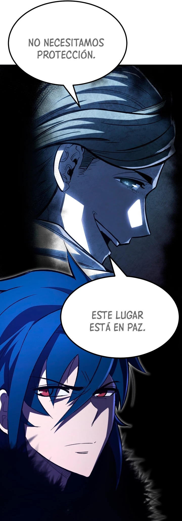 Estandar de la Reencarnación capítulo 79, página 42