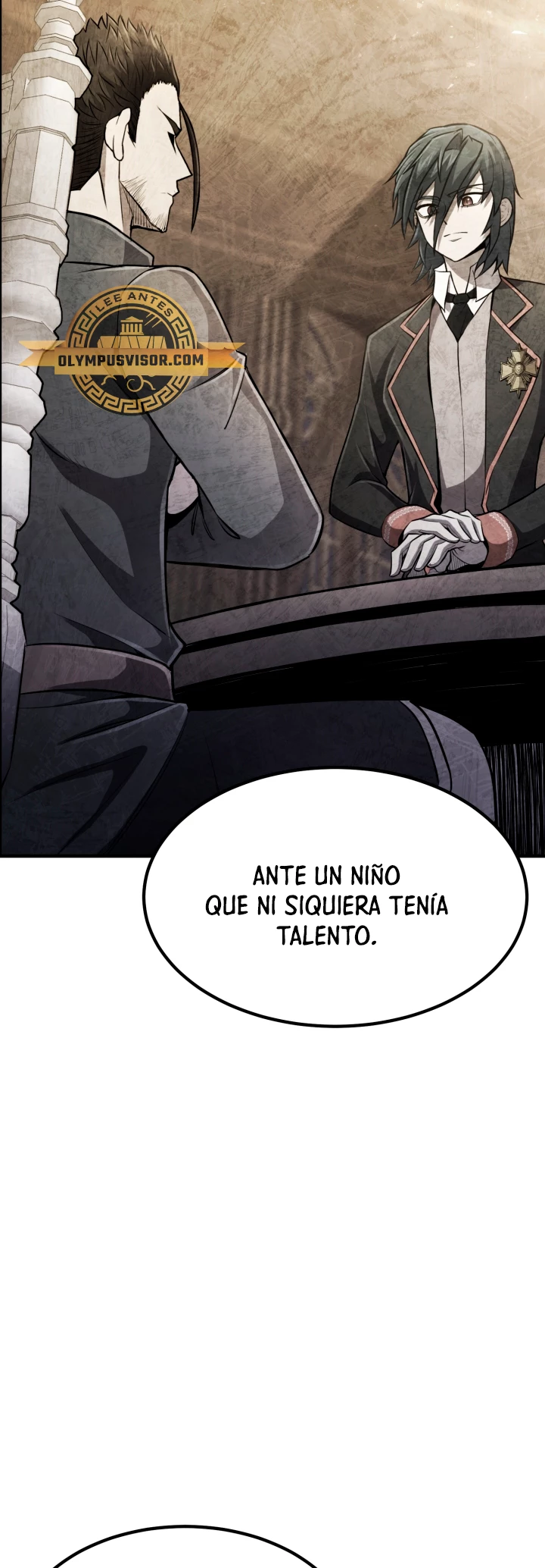 Estandar de la Reencarnación capítulo 79, página 55