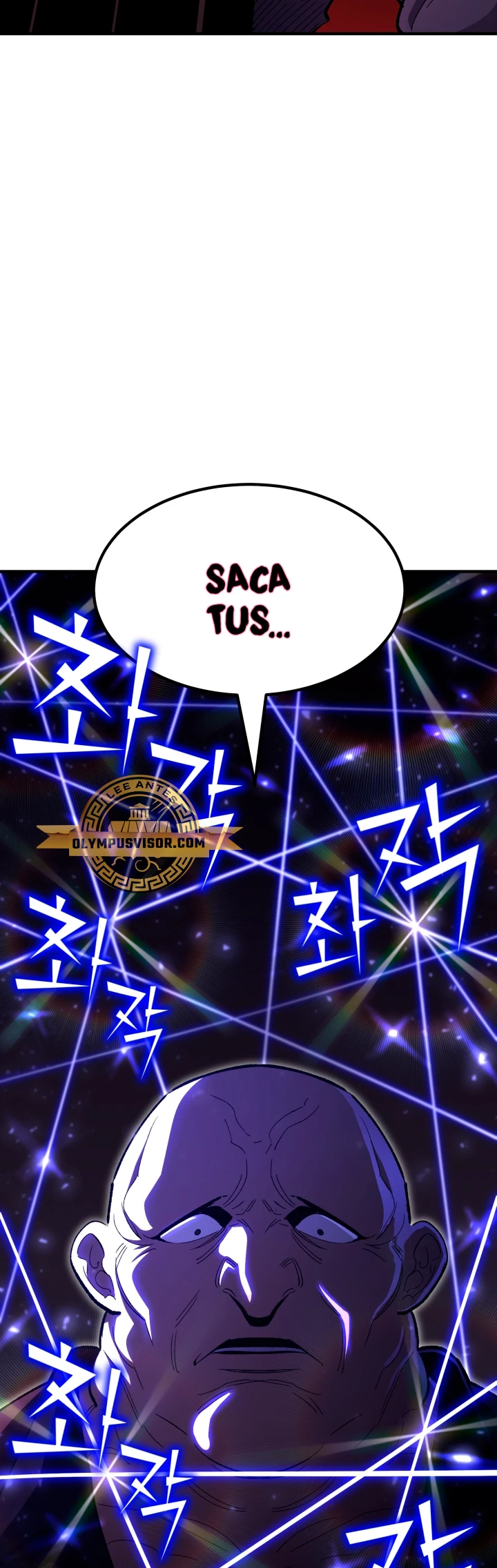Estandar de la Reencarnación capítulo 79, página 81