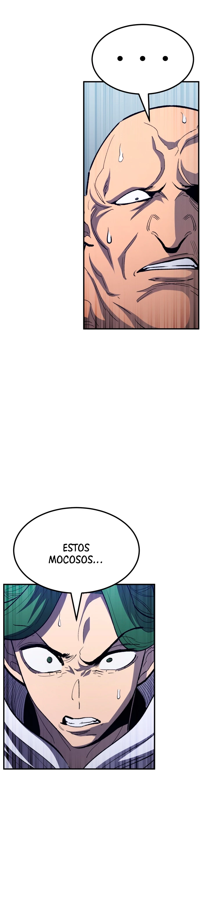 Estandar de la Reencarnación capítulo 80, página 6