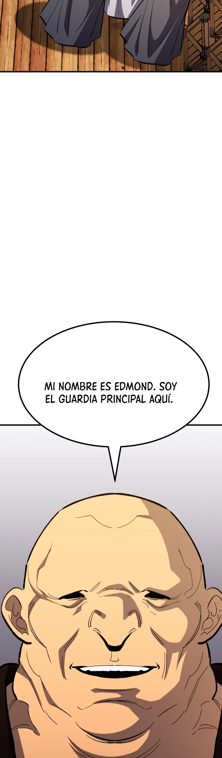Estandar de la Reencarnación capítulo 80, página 9