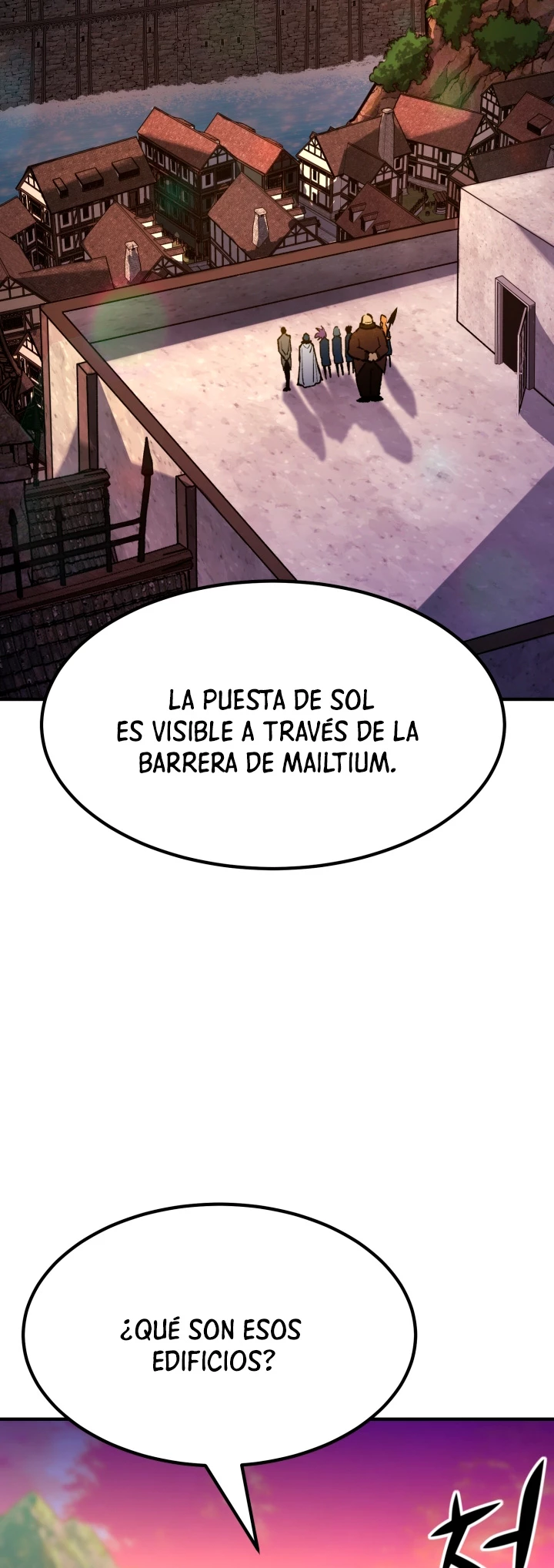 Estandar de la Reencarnación capítulo 80, página 24