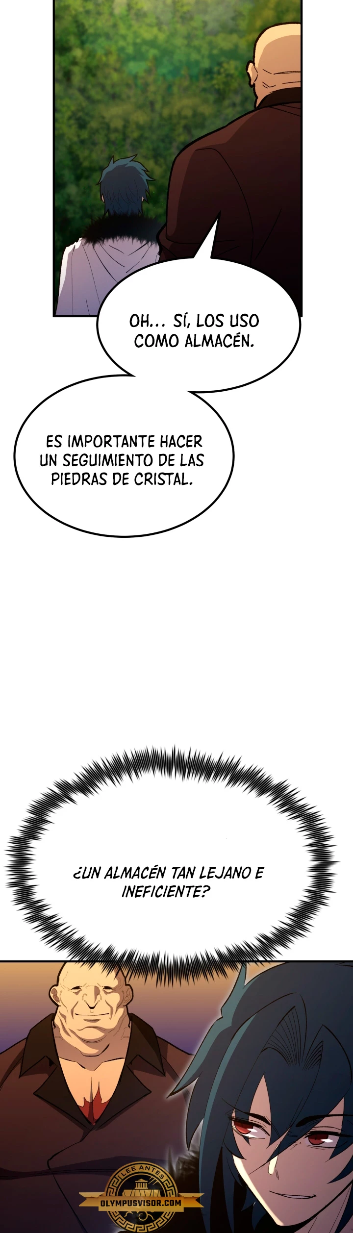 Estandar de la Reencarnación capítulo 80, página 26