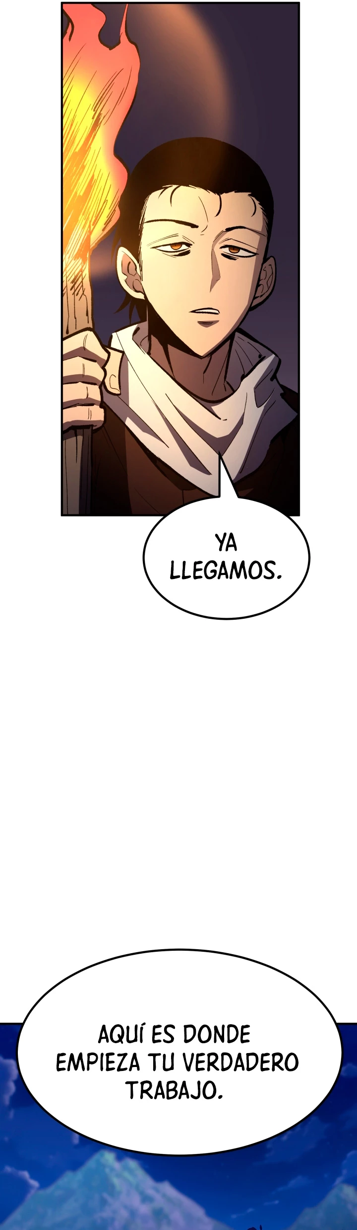 Estandar de la Reencarnación capítulo 80, página 49