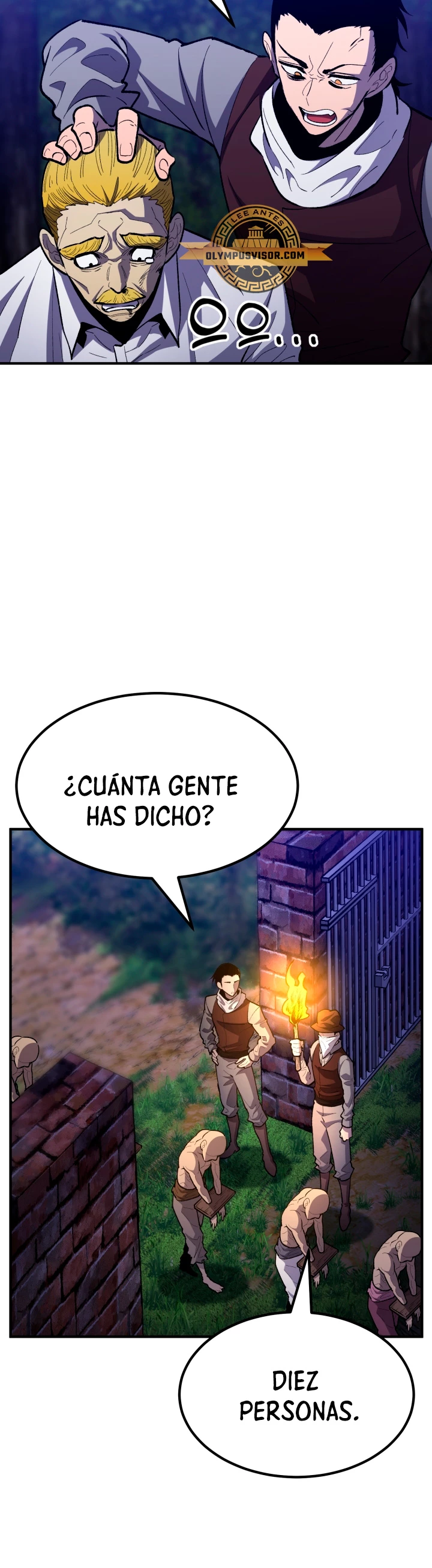 Estandar de la Reencarnación capítulo 80, página 51