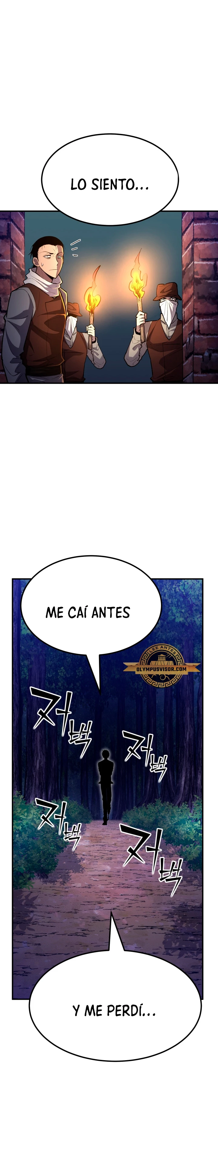 Estandar de la Reencarnación capítulo 80, página 57