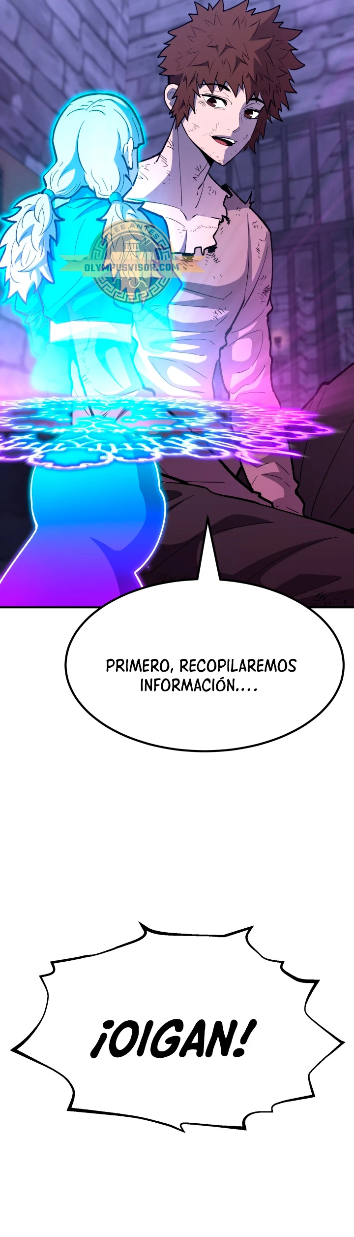 Estandar de la Reencarnación capítulo 81, página 29