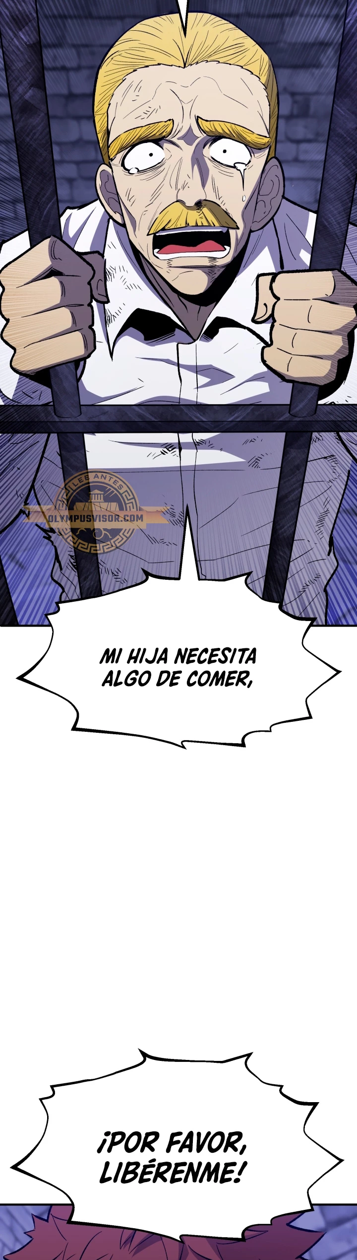 Estandar de la Reencarnación capítulo 81, página 31