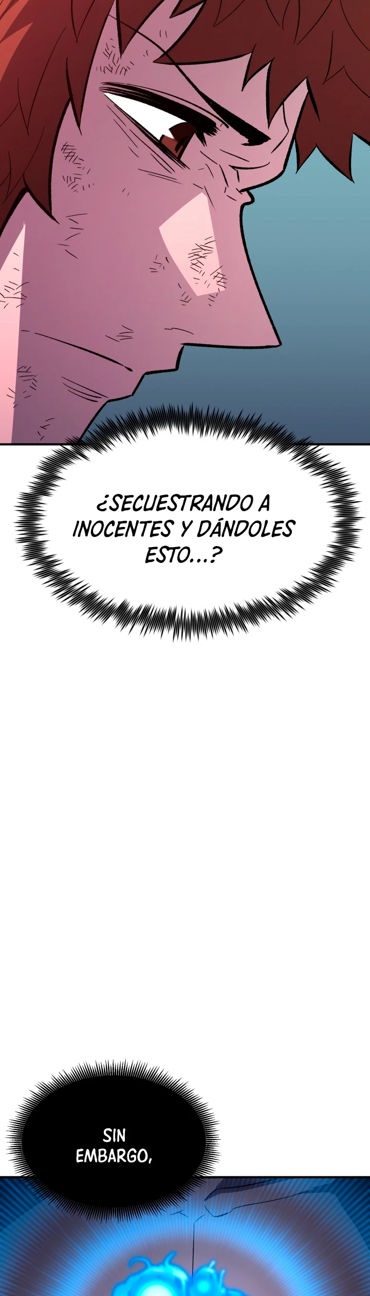 Estandar de la Reencarnación capítulo 81, página 47