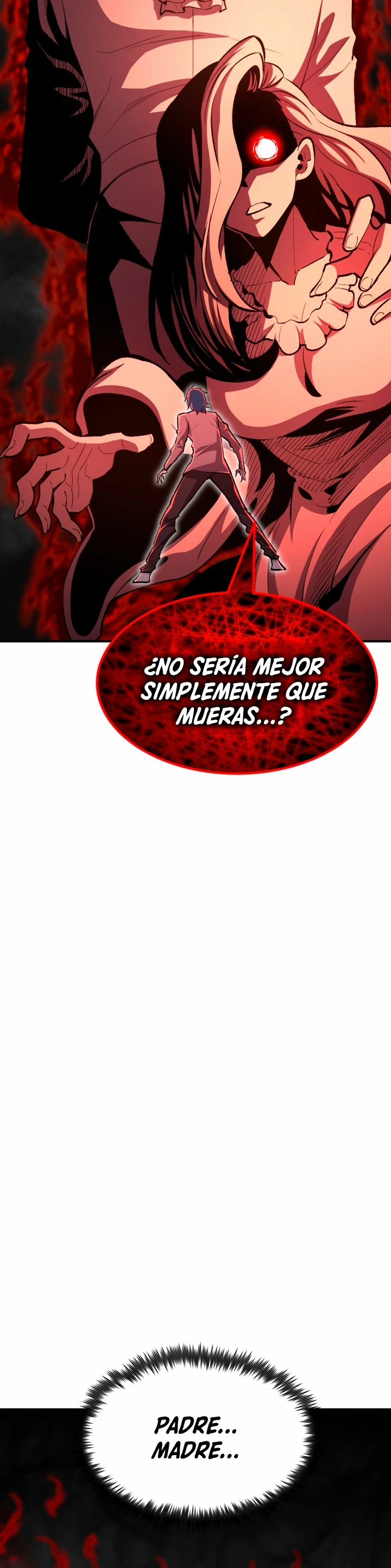 Estandar de la Reencarnación capítulo 82, página 17
