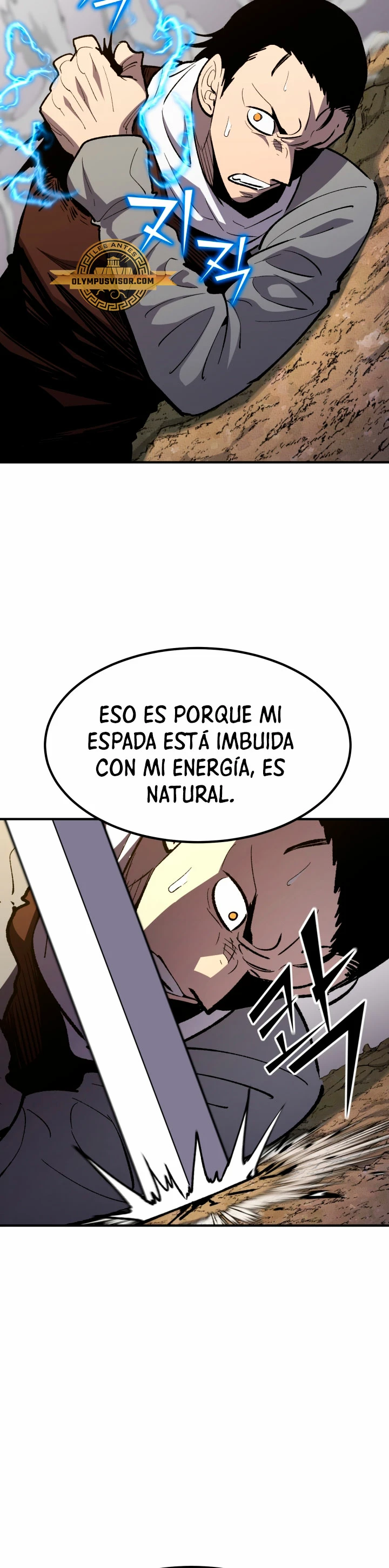 Estandar de la Reencarnación capítulo 82, página 42