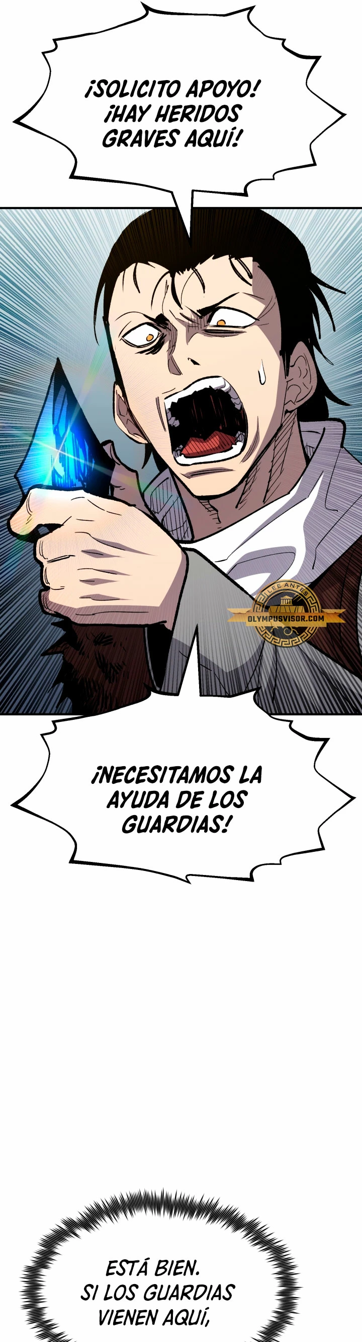 Estandar de la Reencarnación capítulo 82, página 44