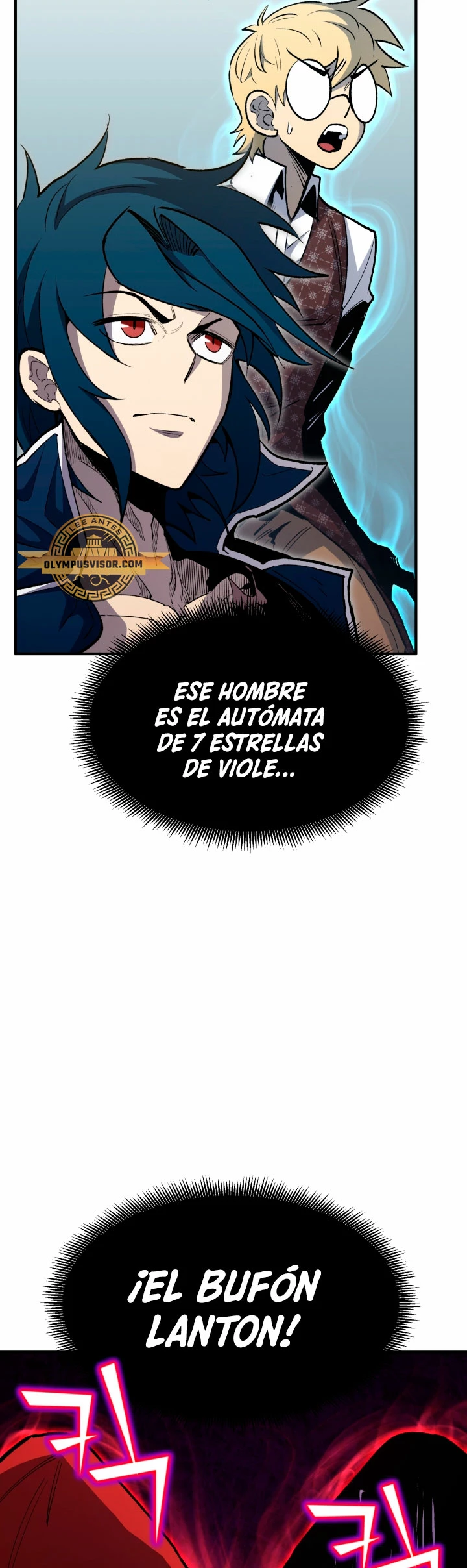 Estandar de la Reencarnación capítulo 82, página 66