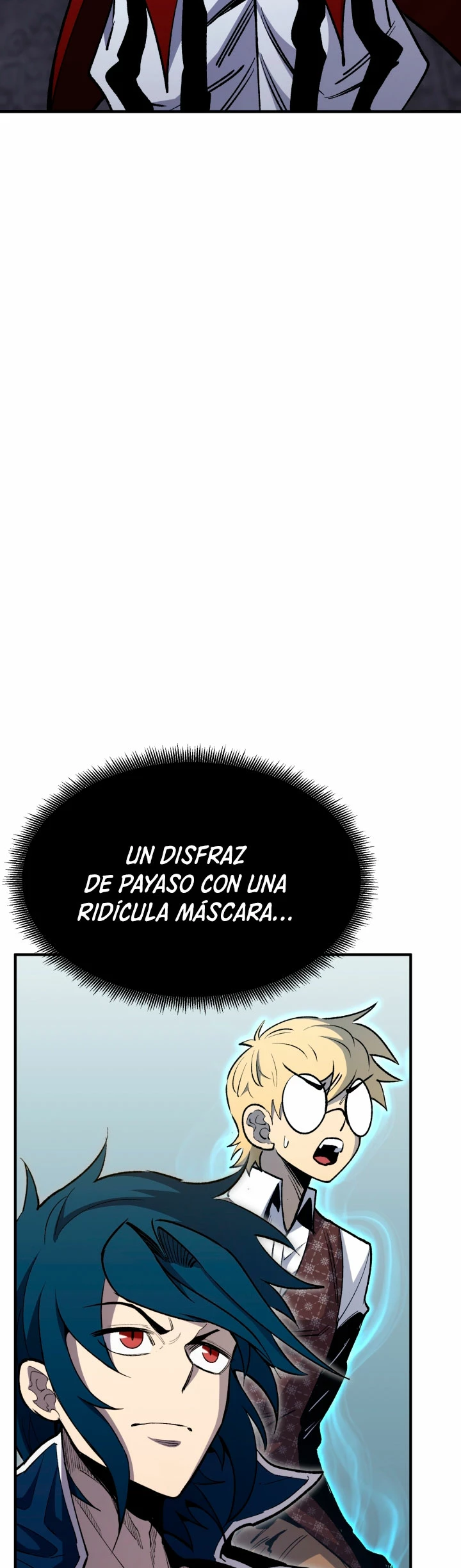 Estandar de la Reencarnación capítulo 83, página 4